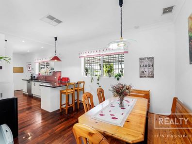 119 Peninsula Road, Maylands WA 6051