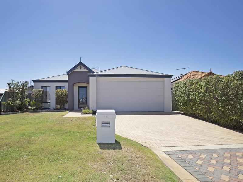 14 Tangier Parkway, Port Kennedy
