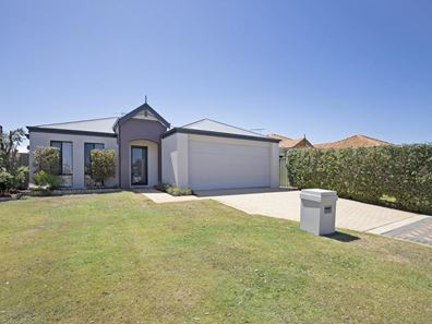 14 Tangier Parkway, Port Kennedy WA 6172