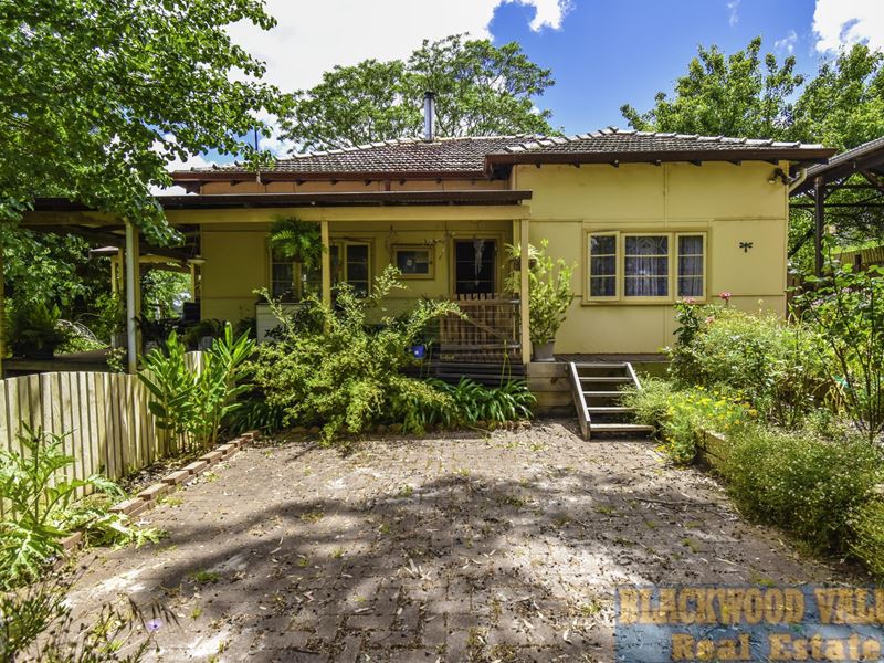 29 Forrest Street, Bridgetown