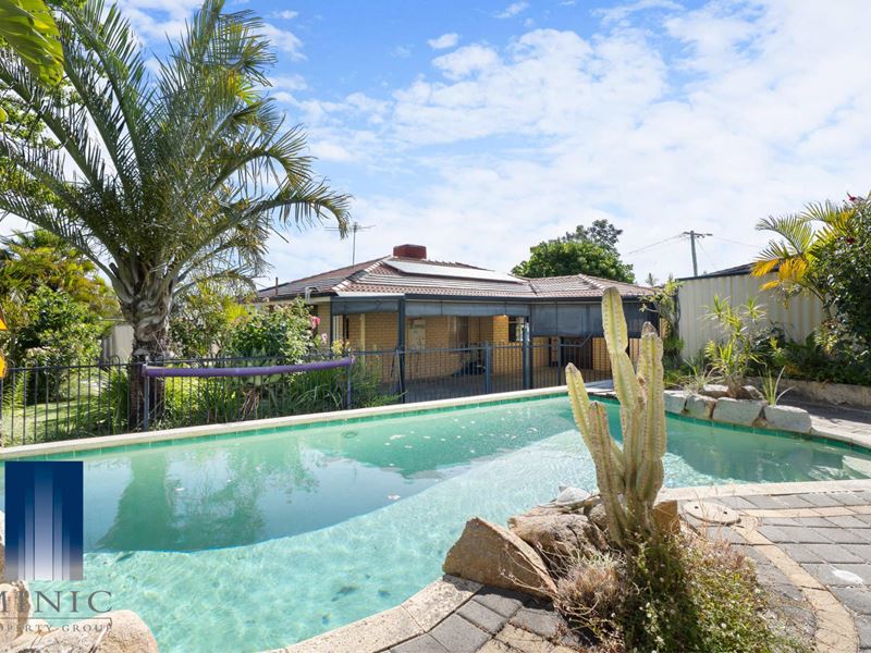 9 Lessar Place, Parkwood