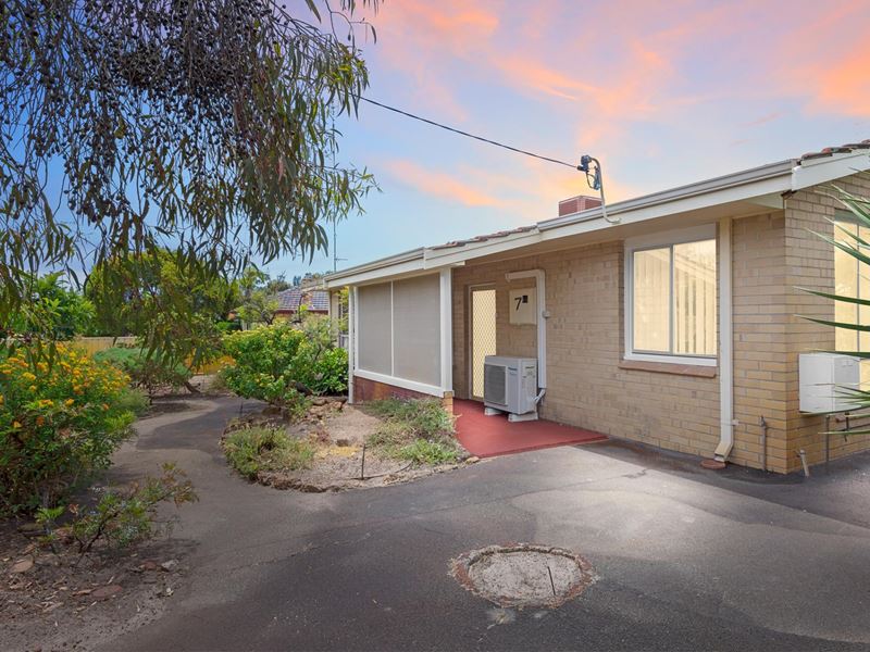 7 Nash Street, Glen Iris