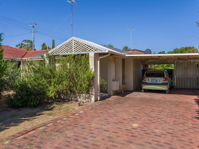 2B Gerald Street, Spearwood