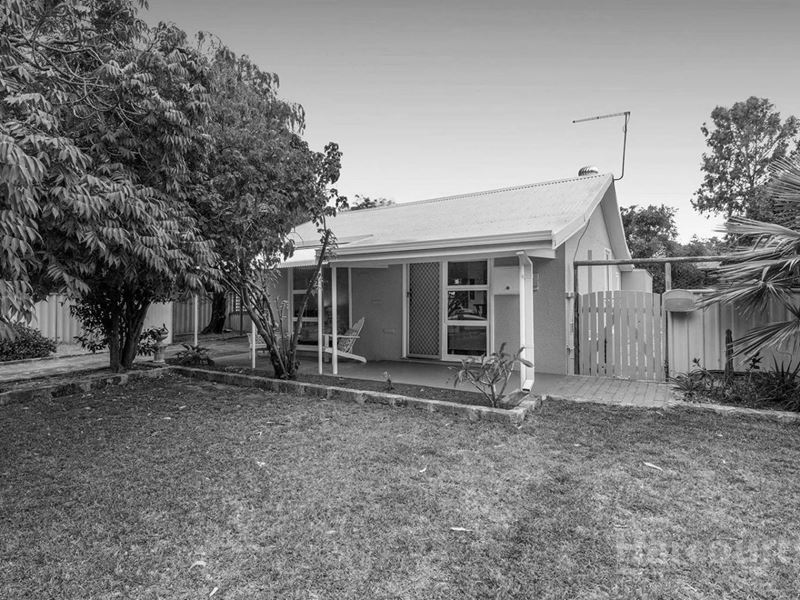 20 Darbal Road, Greenfields WA 6210