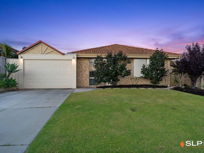 14 Tussock Elbow, Banksia Grove