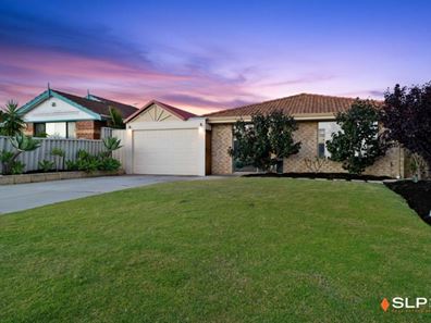 14 Tussock Elbow, Banksia Grove WA 6031
