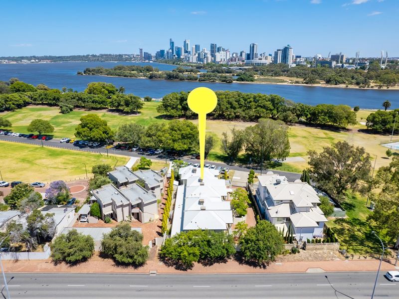 Victoria Park