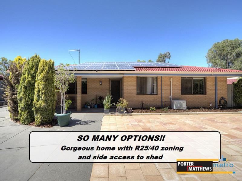 28 Mallow Way, Forrestfield