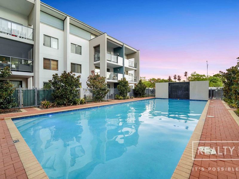 7/15 Tanunda Drive, Rivervale