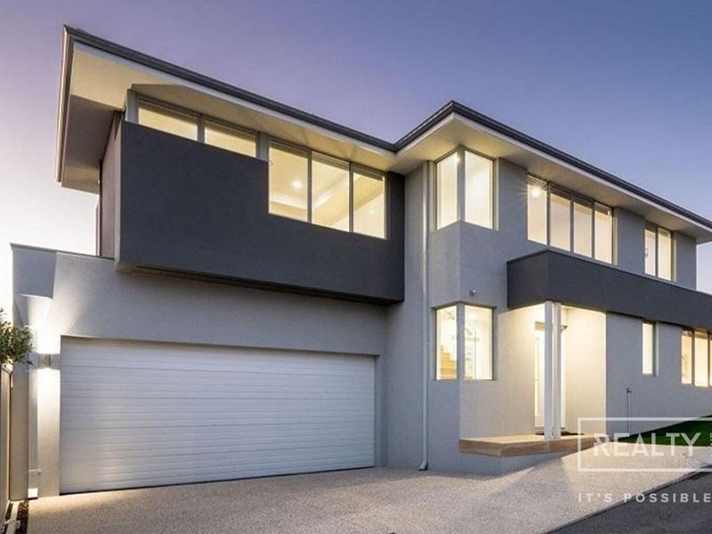 100A Westview Street, Scarborough