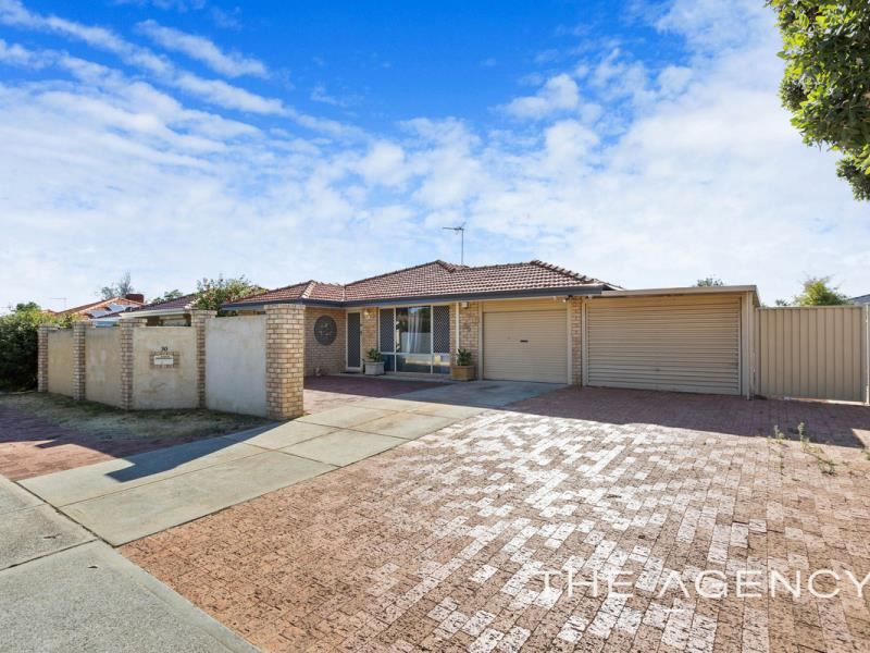 30 Porongurup Drive, Clarkson WA 6030