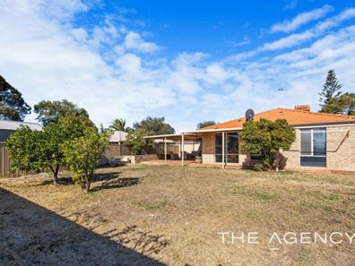 30 Porongurup Drive, Clarkson WA 6030