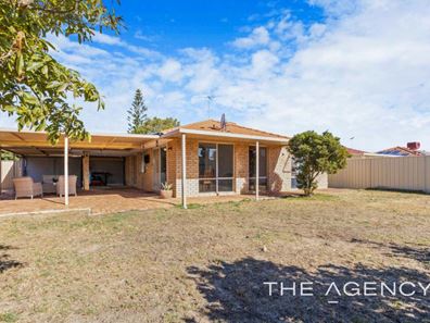 30 Porongurup Drive, Clarkson WA 6030