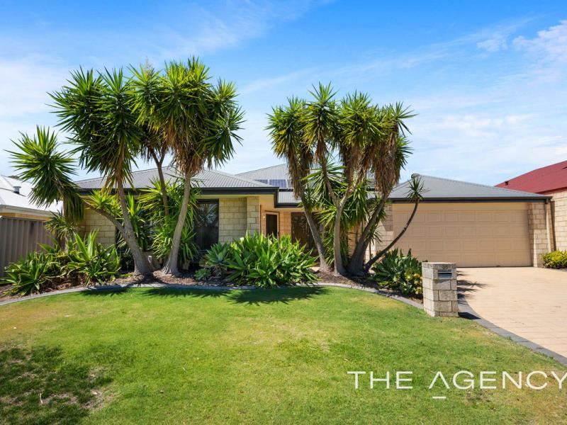 65 Nottely Crescent, Secret Harbour