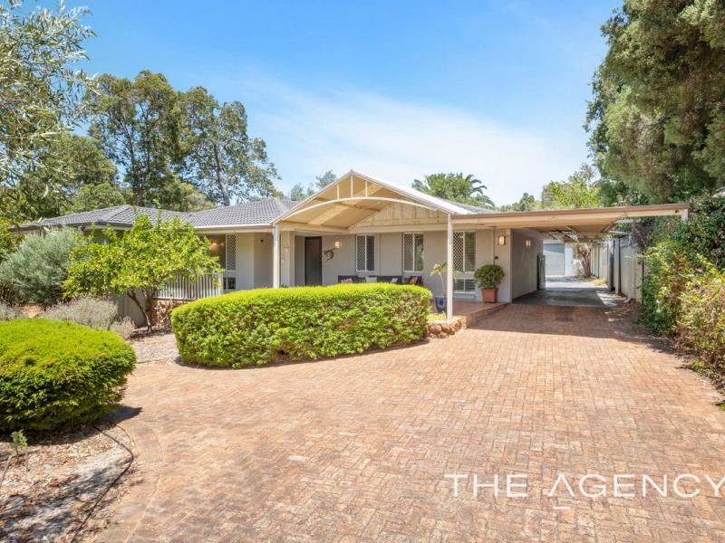 6 Camira Place, Gooseberry Hill