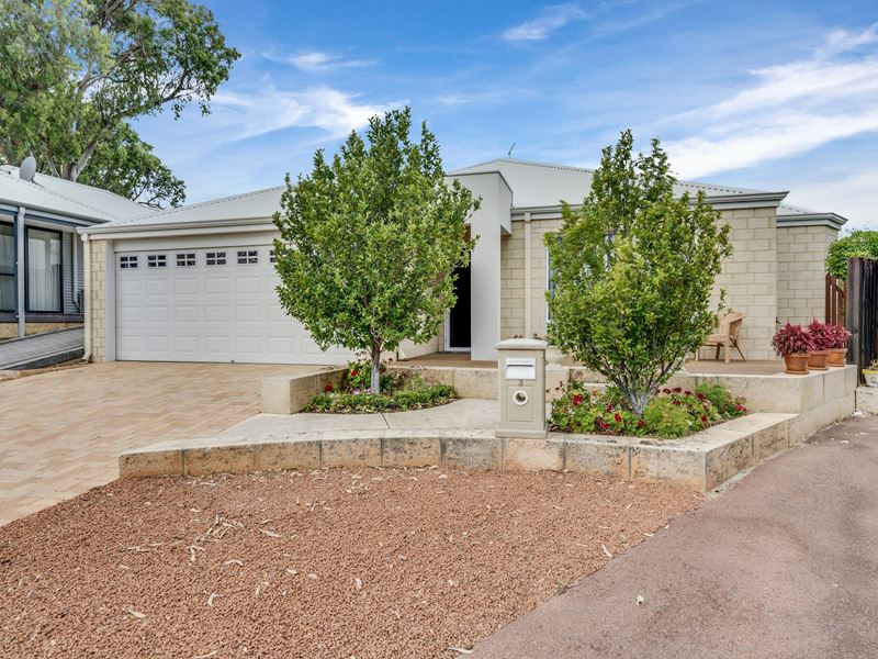 3 Rosemary Gardens, Dawesville