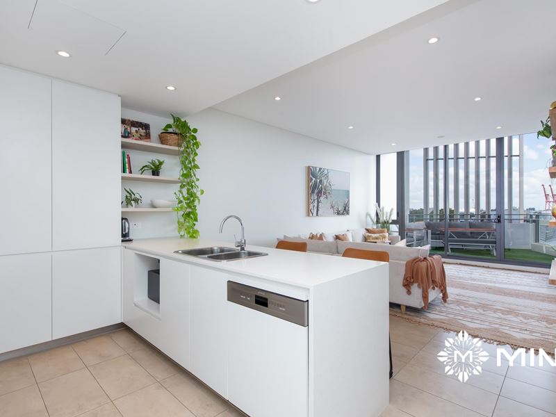502/7 Cattalini Lane, North Fremantle