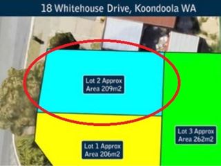 18 Whitehouse Drive, Koondoola