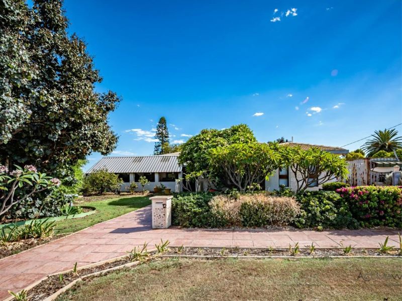 12 Dawson Street, Spalding