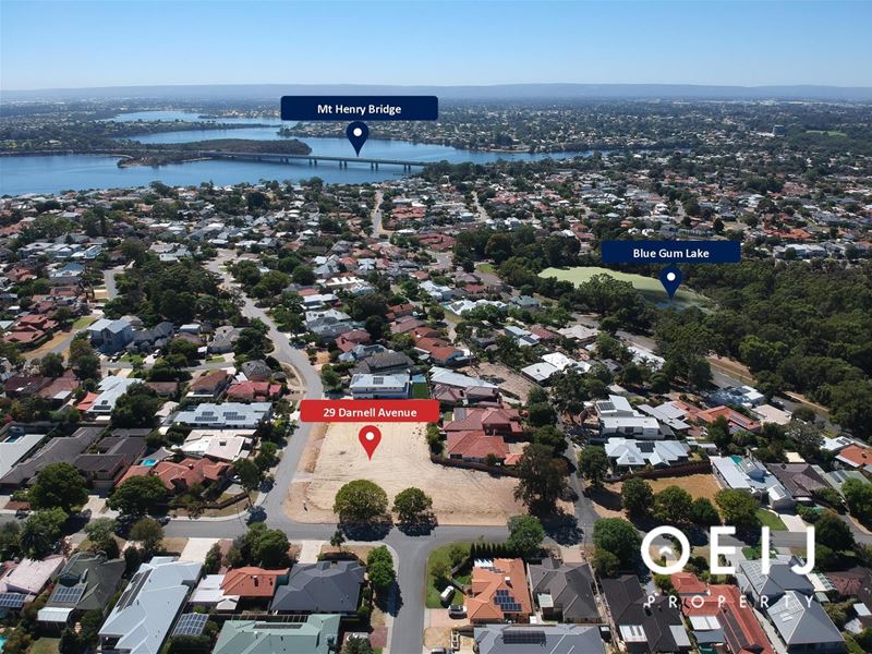 29 Darnell Avenue, Mount Pleasant