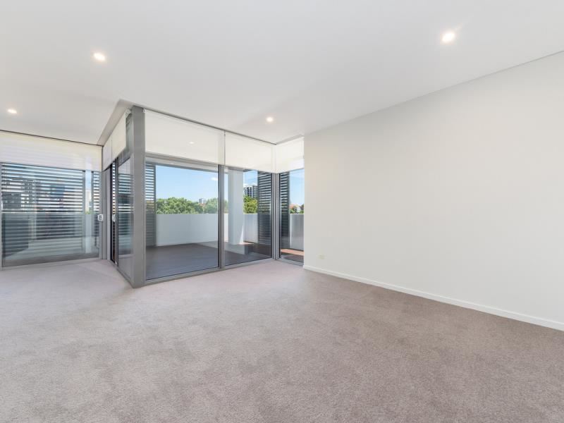 404/8 Moreau Parade, East Perth WA 6004