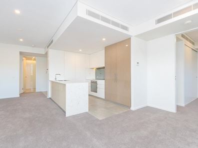 404/8 Moreau Parade, East Perth WA 6004