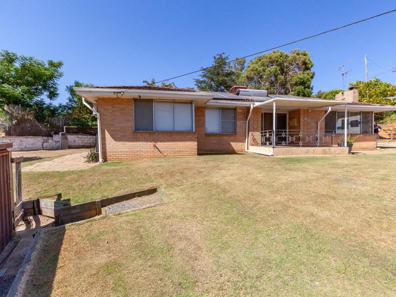 41 Ecko Road, Mount Nasura