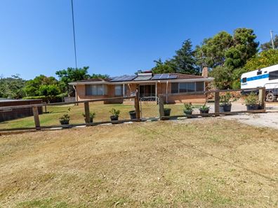 41 Ecko Road, Mount Nasura WA 6112