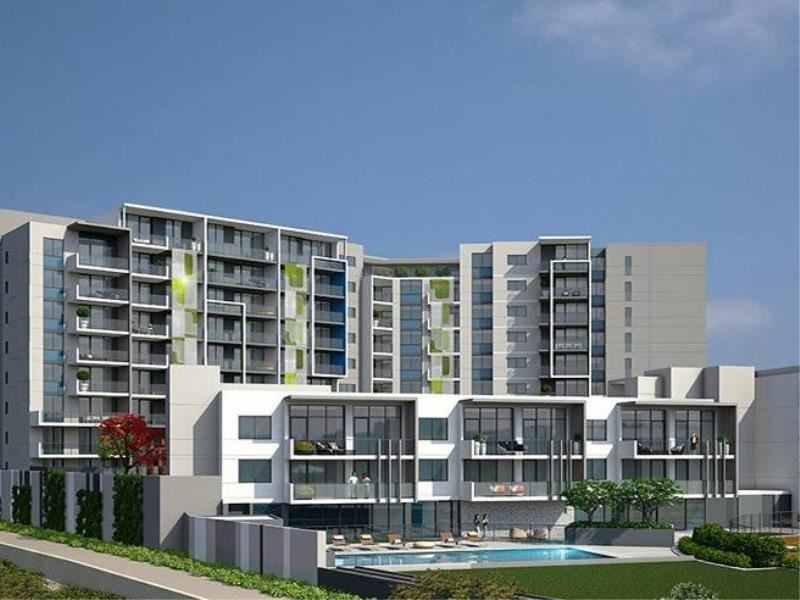 1/1 Rowe Avenue, Rivervale