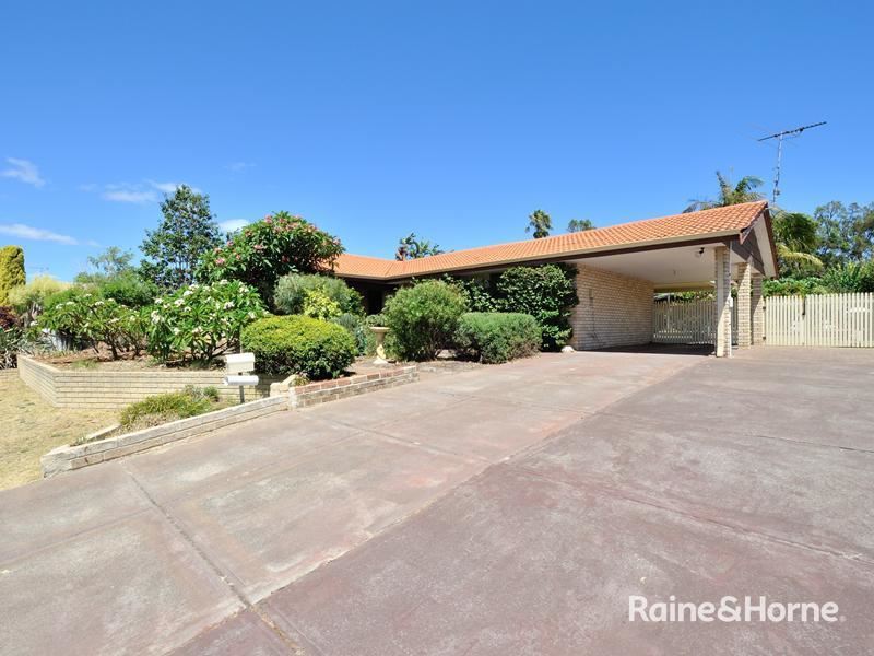 15 Glencoe Parade, Halls Head WA 6210