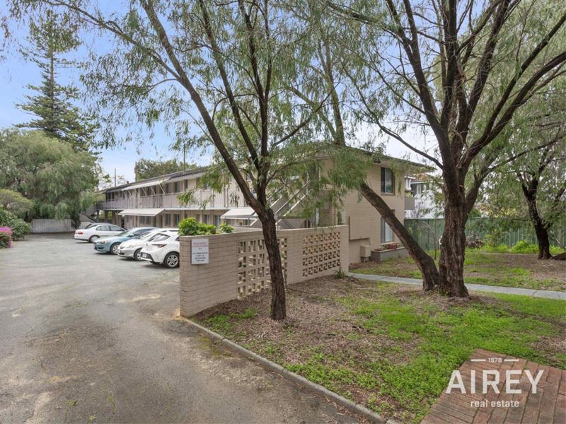 6/61 Stirling Highway, Nedlands