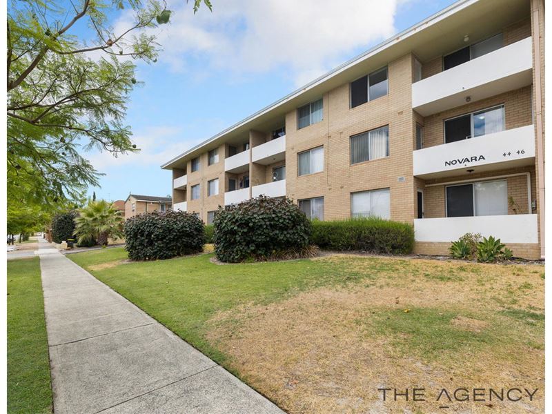 10/44 McMaster Street, Victoria Park