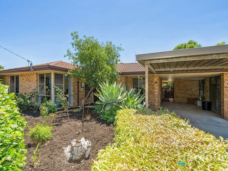 3 Coongan Court, Heathridge WA 6027