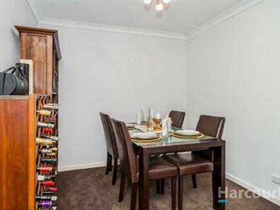 3 Coongan Court, Heathridge WA 6027