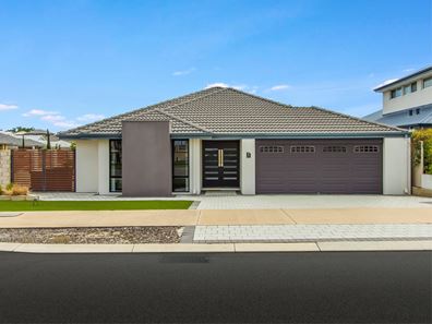 1 Oakwell Street, Baldivis WA 6171