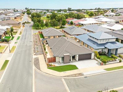 1 Oakwell Street, Baldivis WA 6171