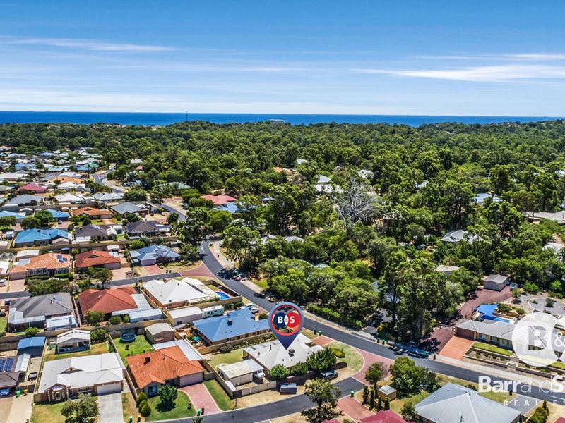 17 Samrose Road, Dalyellup