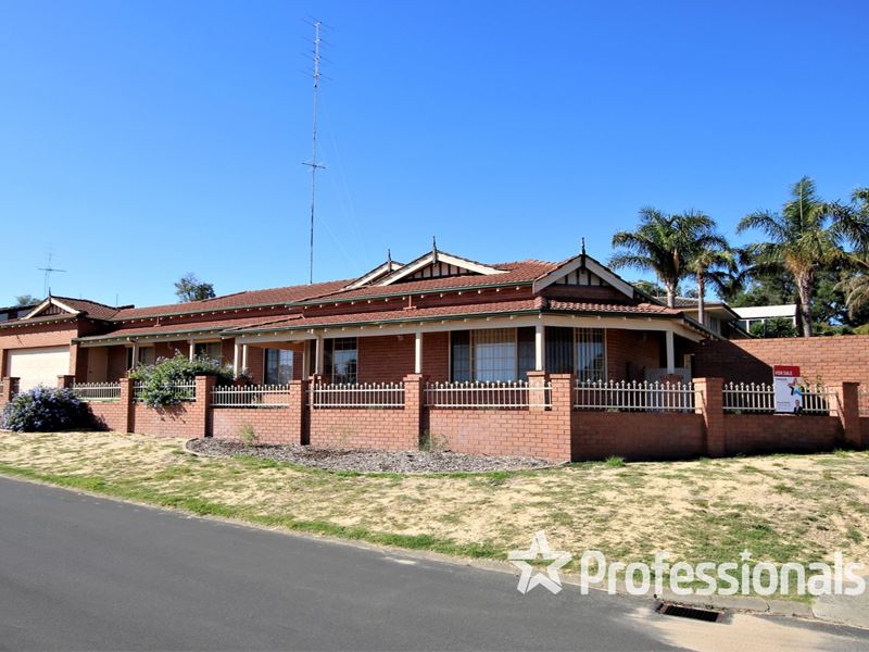 30 Dawe Street, Australind