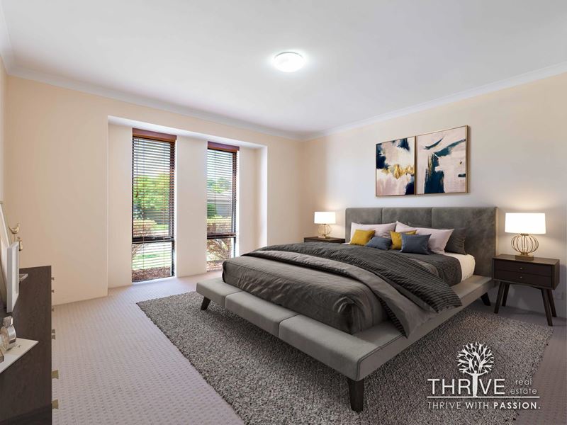 7 Kersley Loop, Harrisdale