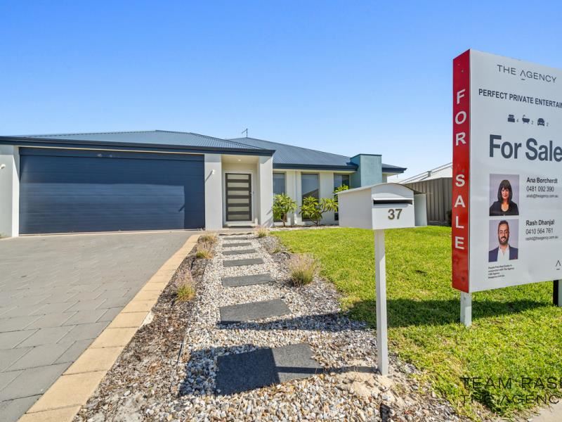 37 Dreng Way, Brabham WA 6055