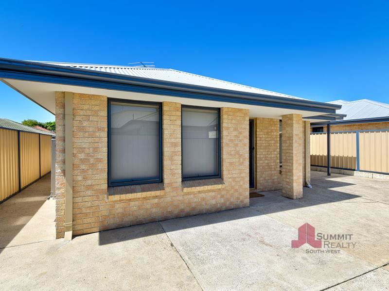 3/54 Frankel Street, Carey Park