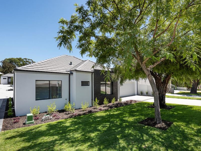 Lot 1/13 McKimmie Road, Palmyra