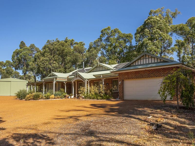 25 Avoca Glen, Stoneville