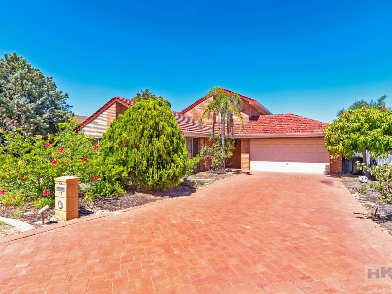 19 Indooroopilly Place, Connolly