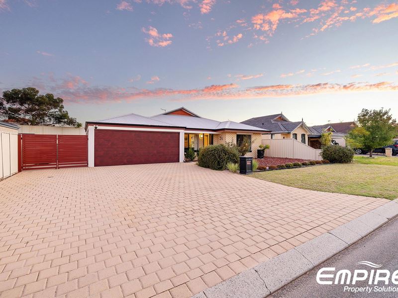 14 Beroona Way, South Lake