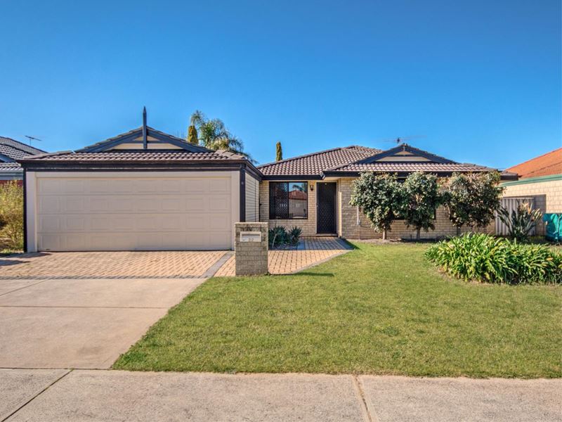 22 Chieftain Street, Bertram