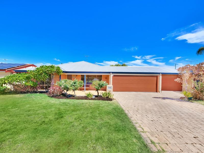10 Bullfinch Way, Ballajura