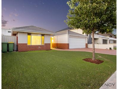 25 Harmony Way, Kewdale WA 6105