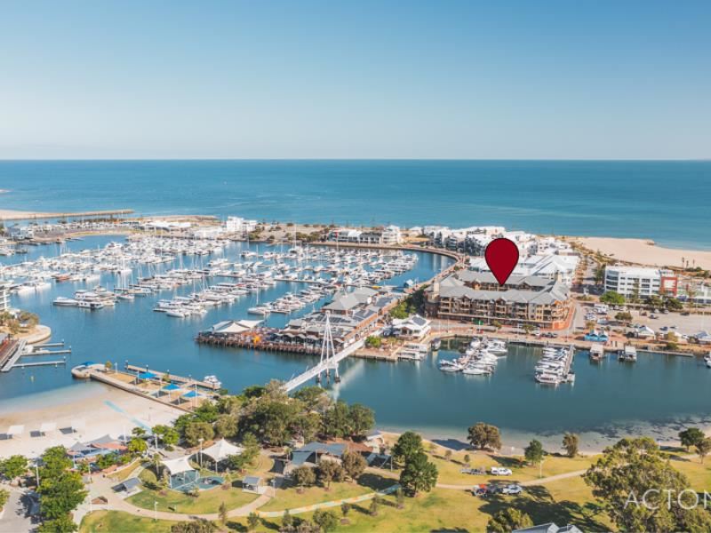44/37 Dolphin Drive, Mandurah