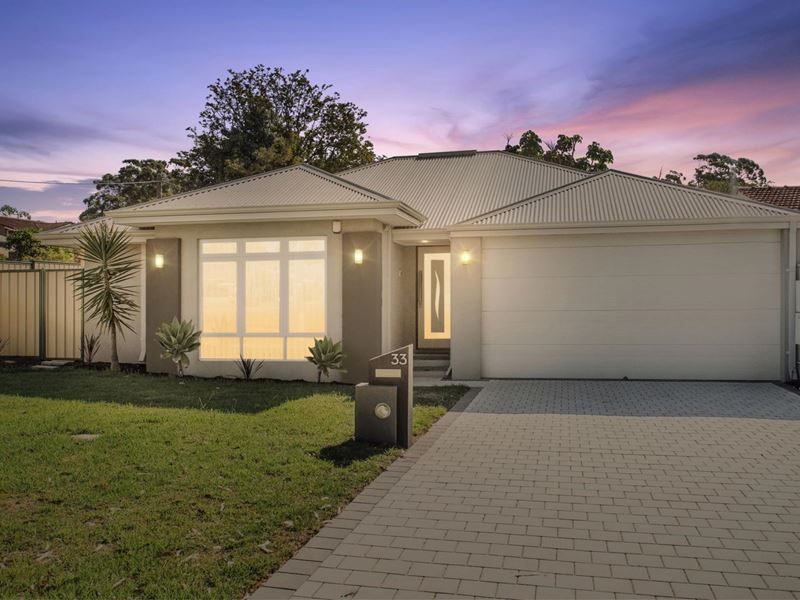 33 Melun Street, Spearwood